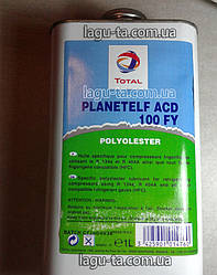 Олія Planetelf ACD 100 синтетика 1 літр для автокондиціонерів