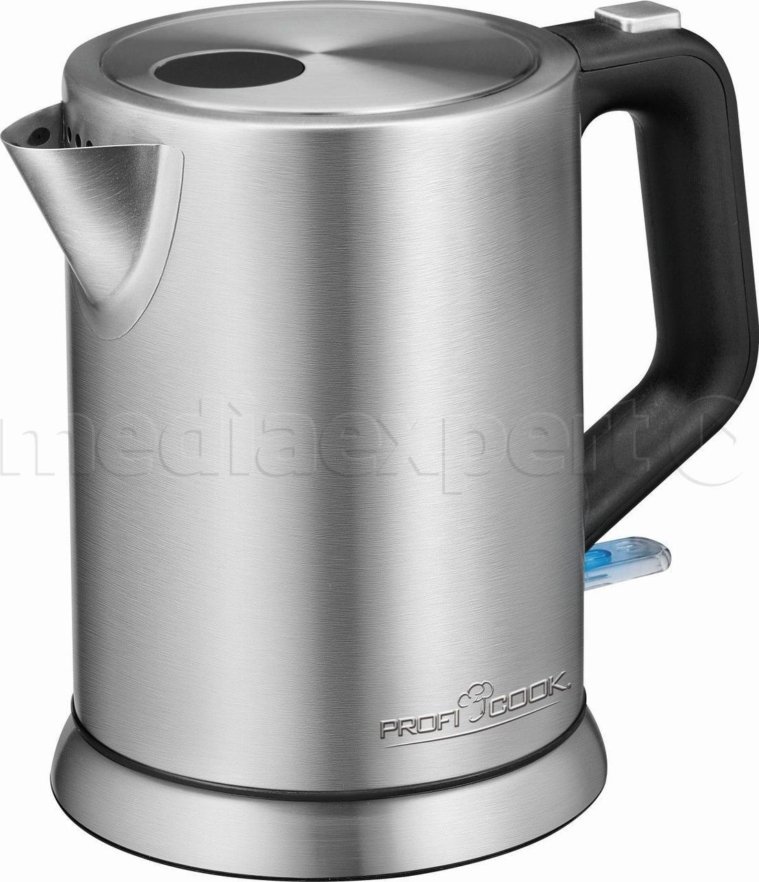 Електрочайник ProfiCook PC-WKS 1106
