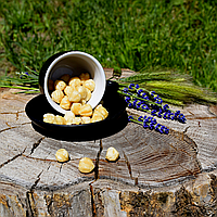 Фундук бланшований, смажений