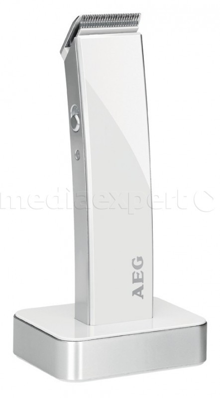 Машинка для підстригання волосся AEG HSM/R 5638
