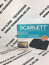 Бутербродниця Scarlett SC-TM11035