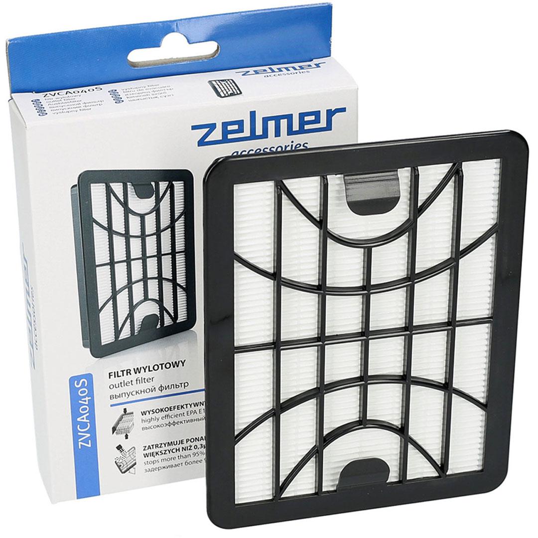 HEPA 11 Фильтр для пылесоса Zelmer 795050 - запчасти для пылесосов за ...