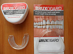 Brunxogard Soft (Бруксогард софт, м'який, оригінальний)