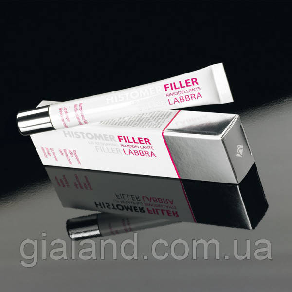 Histomer Eye Contour & Lip Filler Моделюючий крем-філлер для губ 10 мл