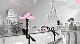 Guerlain La Petite Robe Noir Eau de Parfum парфумована вода 100 ml. (Тестер Герлен Ла Петит Робе Нор), фото 4