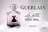 Guerlain La Petite Robe Noir Eau de Parfum парфумована вода 100 ml. (Тестер Герлен Ла Петит Робе Нор), фото 5