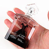 Guerlain La Petite Robe Noir Eau de Parfum парфумована вода 100 ml. (Тестер Герлен Ла Петит Робе Нор), фото 6
