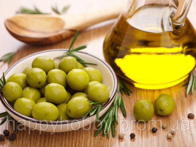 Оливкова олія (Extra vergine), Італія, 1л