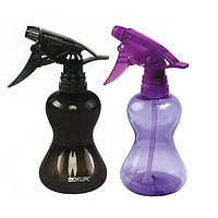 Розпилювач коричневий прозорий