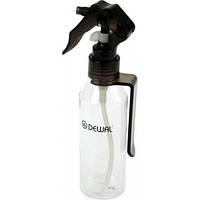 Розпилювач китай прозорий на пояс