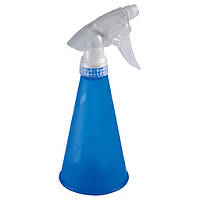 Розпилювач синій, матовий конус