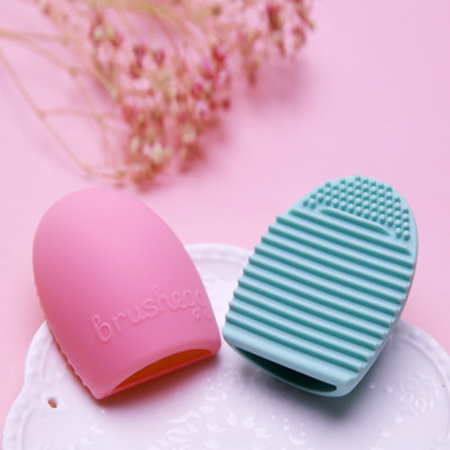 Щітка для очищення пензлівEStyle