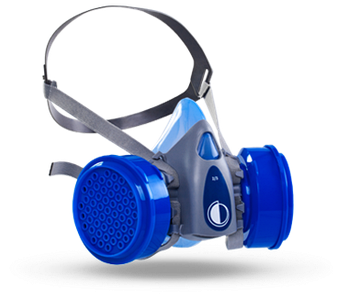 НАПІВМАСКИ І ЗМІННІ ФІЛЬТРА