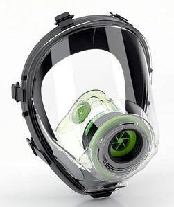 ПОВНІ МАСКИ І ЗМІННІ ФІЛЬТРА