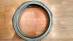 Гума, манжета на дверцятах люка 2804860100 для пральних машин BEKO, LG б/у ОРИГИНАЛ.