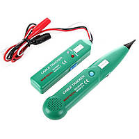 Детектор прихованого проведення Mastech MS6812 