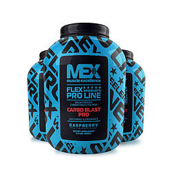 Вуглеводи MEX Carbo Blast Pro 2000 g