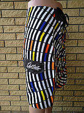 Шорти чоловічі брендові на липучці зі шнурівкою BILLABONG, фото 2