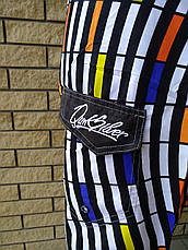 Шорти чоловічі брендові на липучці зі шнурівкою BILLABONG, фото 5