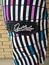 Шорти чоловічі брендові на липучці зі шнурівкою BILLABONG, фото 5