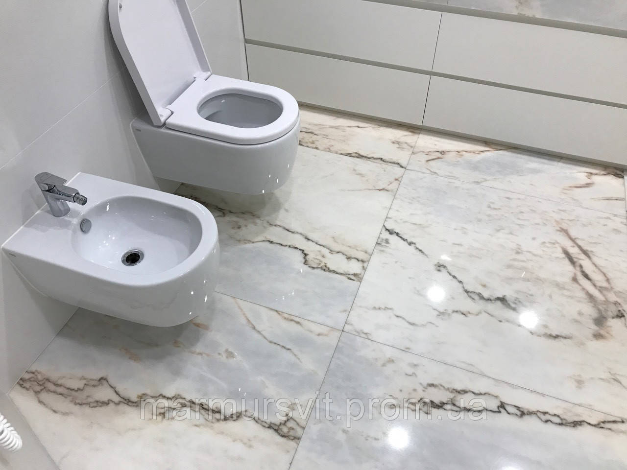 Підлогу мармуровий Estremoz Creme