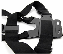 Кріплення на груди Chest Mount GoPro SJcam Xiaomi, фото 5