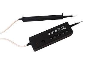 Покажчик напруги, індикатор напруги Контакт 55ЕМ