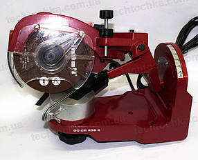 Заточувальний верстат Einhell GC-CS 2