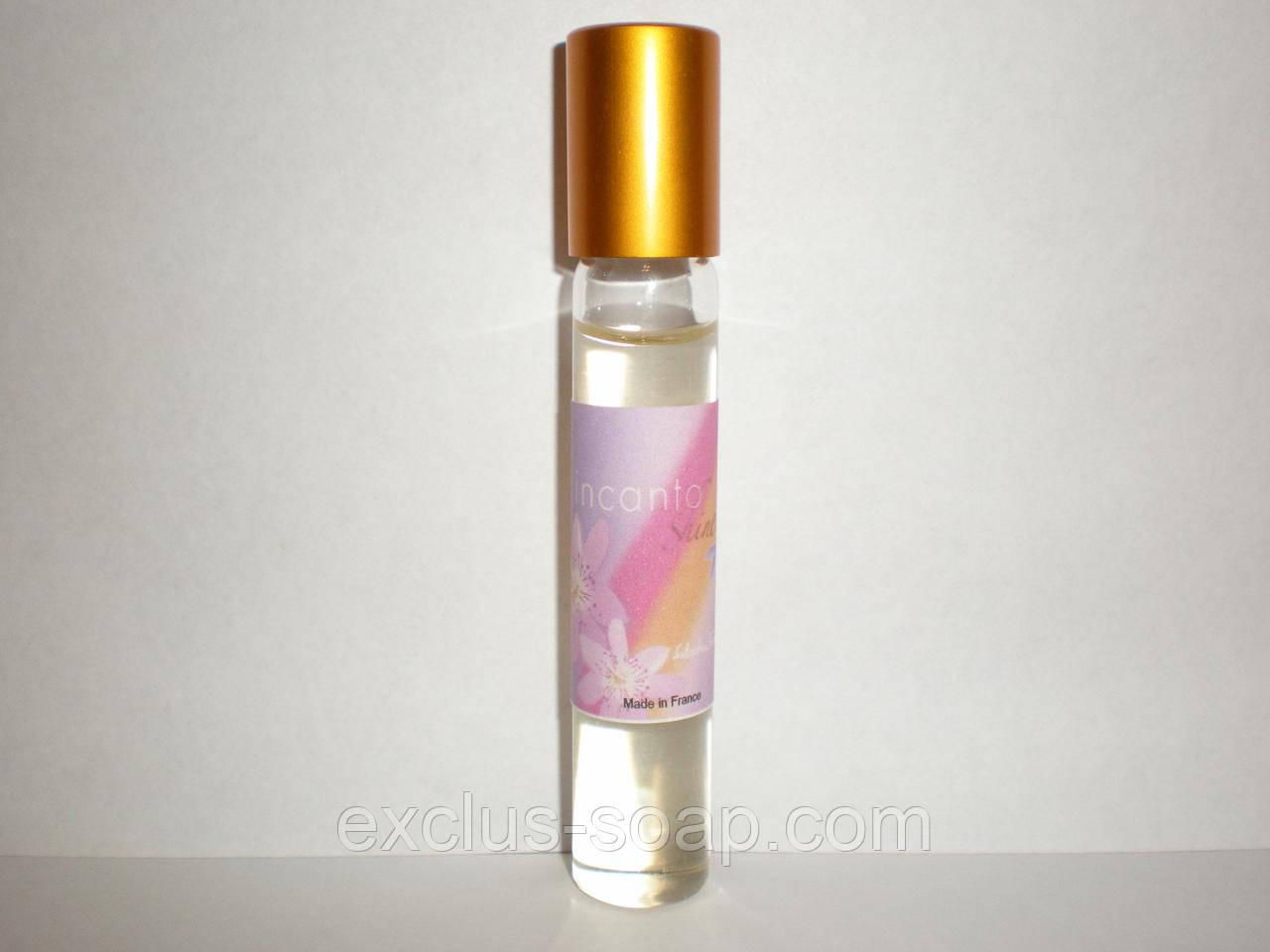 Масні духи «Incanto Shine» S. FERRAGAMO -10 мл(жіночі), фото 1