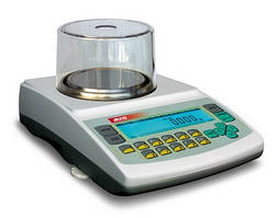 Ваги лабораторні ІІ клас точності