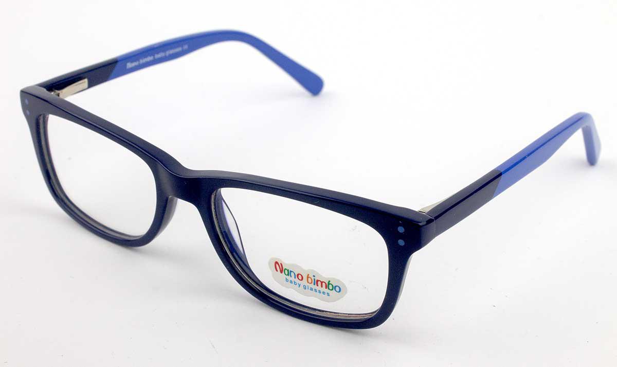 Оправа для окулярів Nano Bimbo 7818-288, фото 1