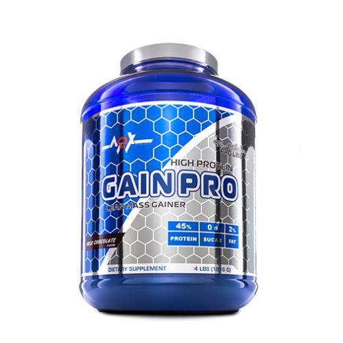 Вітамінний MEX Gain Pro 2720 g