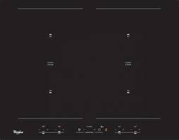 Flexi Cook поверхня Whirlpool ACM 829 NE