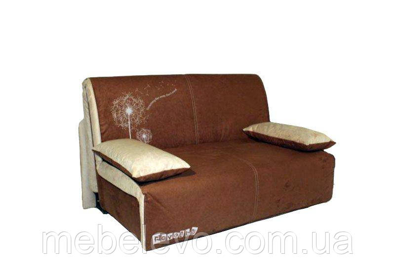 Диван Елегант 02 160 акордеон ТМ Novelty