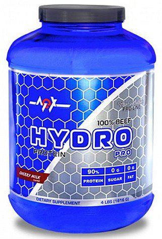 Протеїн MEX Hydro Beef Pro 1816g