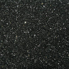 Мармурова крихта (щебінь) чорна 3-5 мм