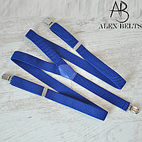 Підтяжка доросла 25-ка Y унісекс (електрик)