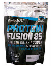 Комплексний протеїн BioTech (USA) Protein Fusion 85 454g