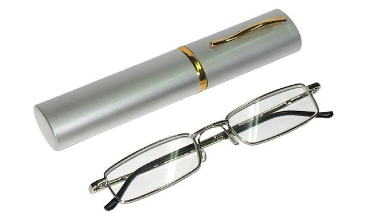 Окуляри для читання в футлярі Koko 2134 (Comfort ) 3 оригінал, фото 1