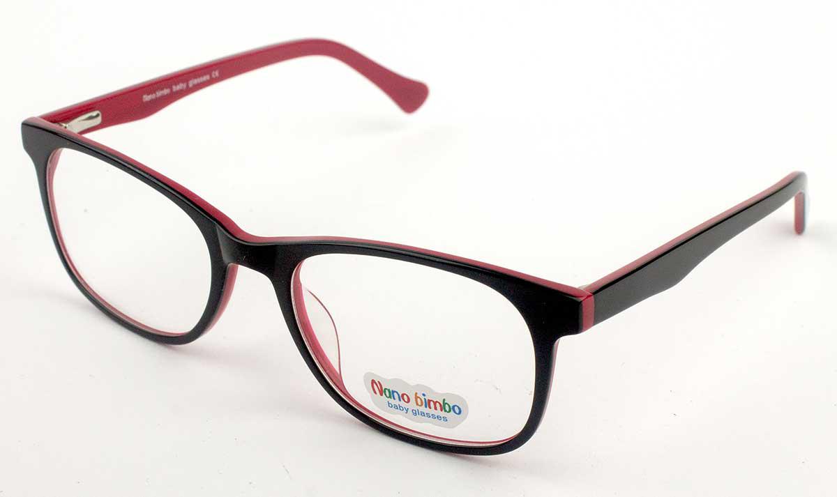 Оправа для окулярів Nano Bimbo 7543-279, фото 1