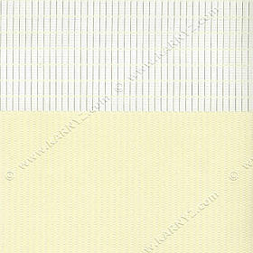 Ролета День-Ніч Феєрія Z-002 слонова кістка