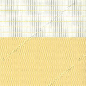 Ролета День-Ніч Феєрія Z-005 персиковий світлий