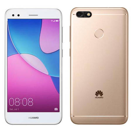 Чохол для Huawei P9 Lite Mini / Y6 Pro 2017 / Nova Lite 2017