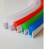 Світлодіодний неон 220 v