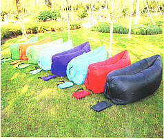 Надувний матрац- софа "ламзак" Sofa-2, 1.5m