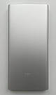 Зовнішній акумулятор Xiaomi MI Power Bank 2s 10000mAh Срібний (PLM09ZM VXN4228CN) 1104P, фото 6