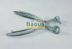 Винімач кісточок із вишень (вишнечистка алюмінієва) Empire (EM-9579)