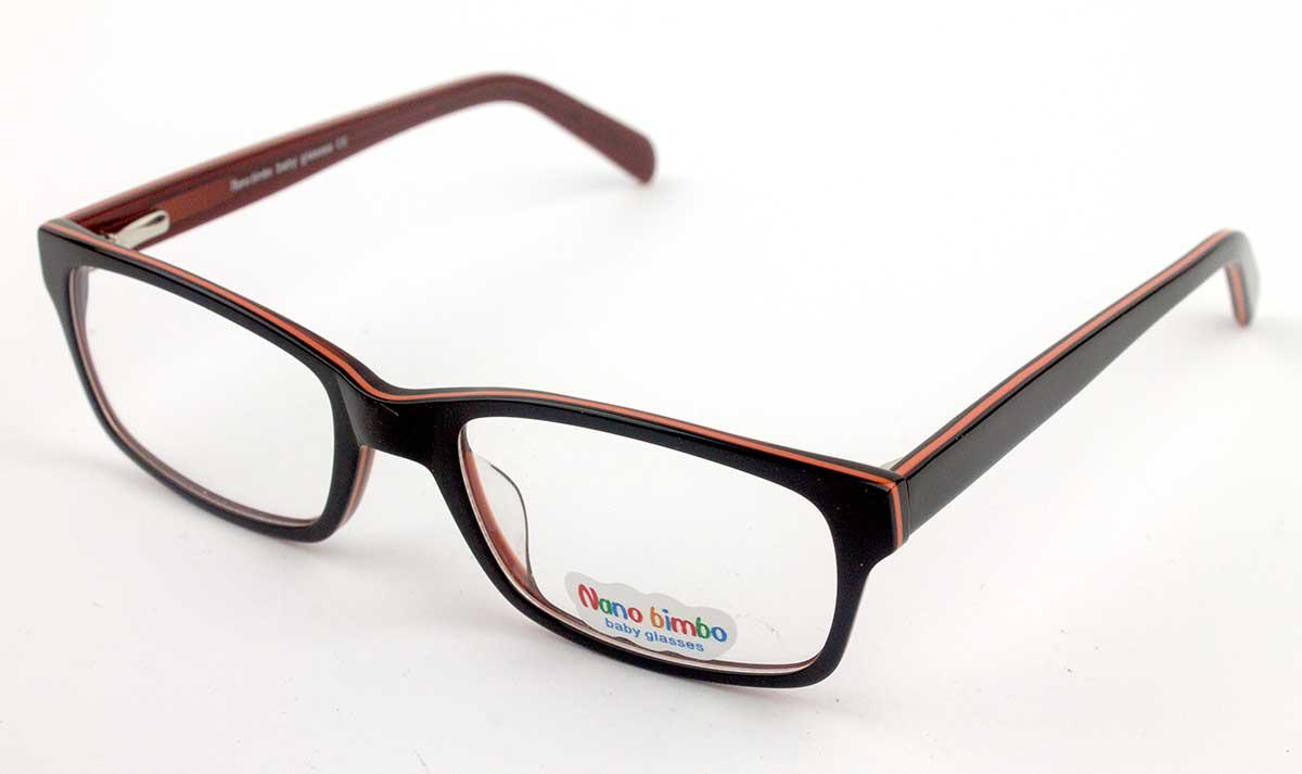 Оправа для окулярів Nano Bimbo 7540-277, фото 1
