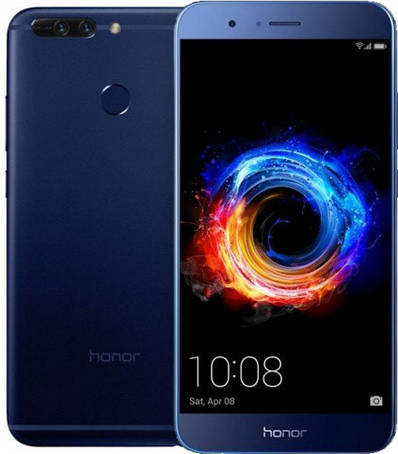 Чохол для Huawei Honor 8 Pro / Honor V9