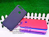 Силіконовий TPU чехол для Huawei Honor 8 Pro / Honor V9, фото 2